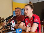 Sport. Tarnobrzeg. Tenisistka KTSu zagra na igrzyskach w Paryżu