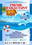 05.07 (piątek) Piknik wakacyjny "Kręci mnie bezpieczeństwo nad wodą", nad Jeziorem Tarnobrzeskim |
