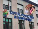 Nowa Dęba. Nowa dyrektor szpitala