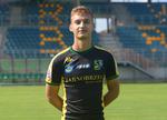 Wojciech Bieniarz odchodzi z Siarki