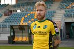 Krystian Bracik w Siarce!