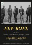 NEW BONE w TDK, czyli początek Dni Tarnobrzega na jazzowo