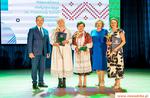 HALINA ORDON Z NAGRODĄ IM. FRANCISZKA KOTULI