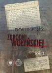 17.07 (środa) Promocja II tomu "Dokumentów zbrodni wołyńskiej" |