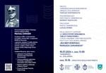 Otwarcie Bulwaru Generała Mariusza Zaruskiego, uroczysta sesja RM i koncert szantowy