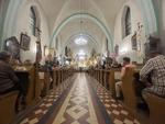 Relacja z koncertu organowego w ramach XXXII Festiwalu Muzyki Organowej i Kameralnej Tarnobrzeg 2024