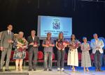 Uroczystości z okazji 431. rocznicy nadania praw miejskich Tarnobrzegowi