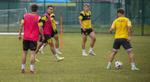 Sparing Siarki z Unią Tarnów w sobotę w Tarnobrzegu |