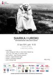 Siarka i uroki - wieczór filmowy w TDK, w czwartek 25 lipca br. |