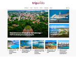 Do Tarnobrzega zaprasza popularny serwis turystyczny i portal podróżniczy Tripando.pl!