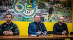 LIVE: Konferencja Siarki Tarnobrzeg przed startem sezonu. Zapraszamy na transmisję (video) |