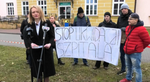 LIVE: Briefing prasowy M. Zych, przewodniczącej Społecznego Komitetu Obrony Szpitala Wojewódzkiego. Zapraszamy na transmisję (video) |