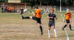 Gospodarze bez szans. OKS Mokrzyszów - LZS Zdziary 0:11 (fotoreportaż oraz video) |