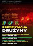 LIVE: Prezentacja Siarki Tarnobrzeg. Zapraszamy na transmisję (video) |