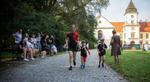 Tarnobrzeg: Rodzinne bieganie dla ochotników dzikowskich (fotoreportaż) |