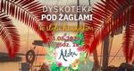 24.08 (sobota) Dyskoteka pod żaglami na zwieńczenie regat FORBET CUP 2024 |