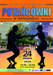 Zapraszamy na potańcówkę
