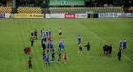 Zwycięska passa przerwana. Siarka Tarnobrzeg - Podhale Nowy Targ 1:1 (video) |