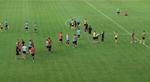 Siarka Tarnobrzeg - KSZO Ostrowiec Św. 1:2. Gospodarze znów tracą punkty, goście podtrzymują zwycięską passe (video) |