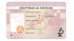 PIERWSZOKLASIŚCI OTRZYMAJĄ PLASTIKOWE LEGITYMACJE SZKOLNE
