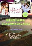 Biesiada z Lasowiacką Nutą