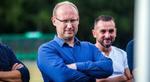 Damian Karbowniczak nowym prezesem RDM-u. Zastąpił na tym stanowisku M. Gosztyłę |