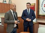 JAKUB DZIK NOWYM DYREKTOREM SZPITALA POWIATOWEGO W NOWEJ DĘBIE