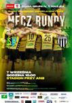 Mecz rundy pomiędzy Siarką a Sandecją już w sobotę. Kibice zespołu z Nowego Sącza zamówili 600 biletów |