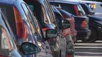 UWAGA KIEROWCY! WYSTĄPIĄ UTRUDNIENIA W KORZYSTANIU Z PARKINGÓW