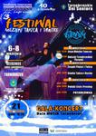 III Festiwal Muzyki Tańca i Teatru w Tarnobrzegu od piątku do niedzieli |