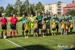 Historia meczów z Sandecją