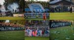Po zadymie na stadionie w Tarnobrzegu policja zatrzymała jednego pseudokibica z Nowego Sącza |