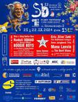12 godz. muzyki bez polityki! Zbliża się 25. edycja festiwalu SATYRBLUES |