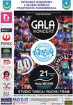 Gala z okazji 40-lecia FRAMu