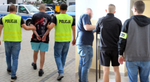 Kolejne zatrzymania w związku z zadymą na stadionie w Tarnobrzegu |