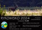 15.09 (niedziela) Wyjazd na RYKOWISKO z Centrum Natura 2000 |