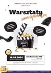 Warsztaty scenariopisarstwa w TDK