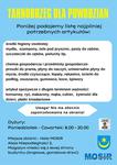 Tarnobrzeg dla Powodzian