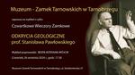 Czwartkowe Wieczory Zamkowe: Odkrycia geologiczne prof. St. Pawłowskiego