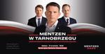 LIVE: Spotkanie ze Sławomirem Mentzenem w Tarnobrzegu. Zapraszamy na transmisję (video) |