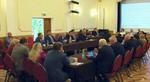 Sprawa zwolnienia z pracy radnego R. Popka na sesji Rady Miasta Tarnobrzega |