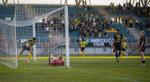 Przełamanie gospodarzy. Siarka Tarnobrzeg - Chełmianka Chełm 2:1 (fotoreportaż oraz video) |