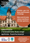 MUZYKA Z ENERGIĄ - Muzeum - Zamek Tarnowskich w Tarnobrzegu
