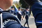 Czterech policjantów z Tarnobrzega, dzień po złożeniu ślubowania pomogło w zatrzymaniu nietrzeźwego kierującego