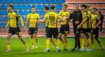 Unia Tarnów - Siarka Tarnobrzeg 0:1. Premierowy gol Siedleckiego w debiucie (fotoreportaż oraz video) |