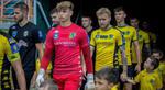 Wychowanek Siarki Konrad Cymerys powołany do reprezentacji Polski U-17 |