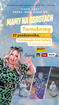 STAND-UP MAMY NA OBROTACH W TARNOBRZEGU. ZDOBĄDŹ DARMOWE BILETY - TVL Telewizja Lokalna Tarnobrzeg