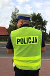Jechał 104 km/h. Stracił prawo jazdy i otrzymał wysoki mandat