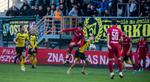 Siarka Tarnobrzeg - Wisła Kraków 2:3. Gospodarze postraszyli obrońcę trofeum (fotoreportaż oraz video) |