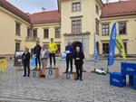 46. Bieg Nadwiślański im. Alfreda Freyera - bieg główny